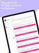 12 Steps imagem de tela 7