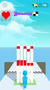 Stack Pixel 海報