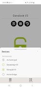 Danalock ảnh chụp màn hình 3