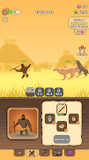 Hunter Evolution 截圖 1