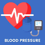 Blood Pressure Info 海报