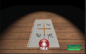 Charlie Charlie Challenge screenshot 2