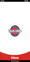 Vicos Grill poster
