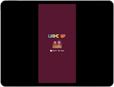 Light Up syot layar 6