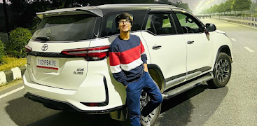 sourav joshi vlogs poster
