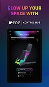PDP Control Hub スクリーンショット 6