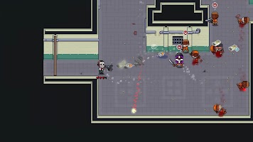 Prison Breakout スクリーンショット 1