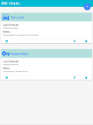 Did I Forget... ภาพหน้าจอ 7