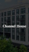 Channel House الملصق