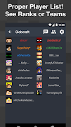 PickaxeChat for Minecraft 截圖 3