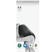 Depressão Wallpaper imagem de tela 2