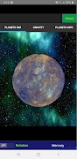 Planets скриншот 3