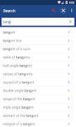 Math Formulas: Algebra, Quizes screenshot 2