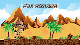 Fox Runner screenshot 1
