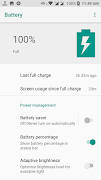 Battery Details Screenshot 3