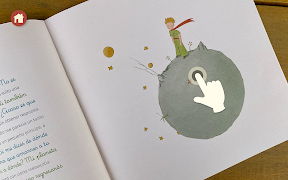 PrinceTron capture d'écran 5