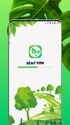 OK Proxy - Leaf VPN gönderen