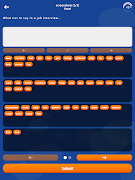 SemAntics: Online Word Game اسکرین شاٹ 6