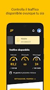 MyFastweb screenshot 2