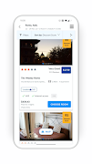 برنامه‌نما LockTrip عکس از صفحه