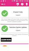 Treble Checker - Treble Compat Plakat