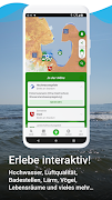 UmweltNavi Dev скриншот 2