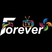 برنامه‌نما Forever TV عکس از صفحه
