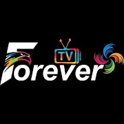 1 Schermata Forever TV