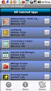 Express Task Manager Free screenshot 5