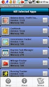 Express Task Manager Free تصوير الشاشة 5