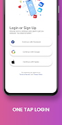 JexMovers Merchant screenshot 1