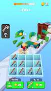 Idle Destroyer Ekran Görüntüsü 5