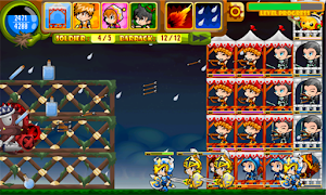 DragManArds স্ক্রিনশট 5