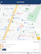 Gesta ảnh chụp màn hình 2