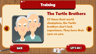 The Kemps screenshot 6