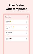 TimeTune - Schedule Planner تصوير الشاشة 1