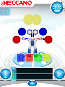 Meccanoid - 创造属于你自己的机器人！ 截图 3