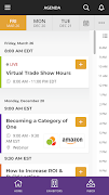 Vision Summit by Pathable Screenshot 1
