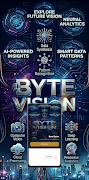 ByteVision Global imagem de tela 1