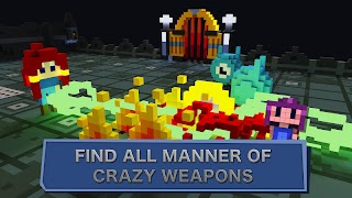 Danger Pants screenshot 6