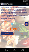 BBQ Master PRO 스크린샷 3