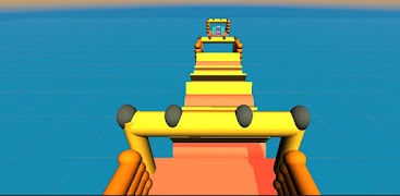 Run Away screenshot 1