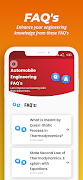 Learn Automobile Engineering ภาพหน้าจอ 3
