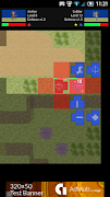 Tactical land 截圖 1