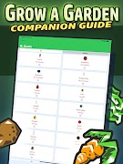 Grow A Garden: Seed Companion スクリーンショット 7