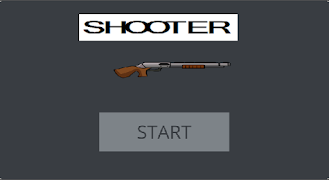 Shooter ポスター