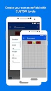 Minesweeper Ekran Görüntüsü 3