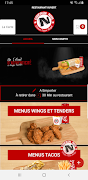 Chicken Nur ảnh chụp màn hình 1