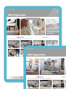 ABC Ergonomics ภาพหน้าจอ 4