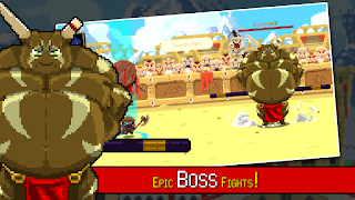 Gladiator Rising 2 screenshot 2